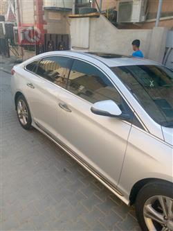 هیوندای سۆناتا